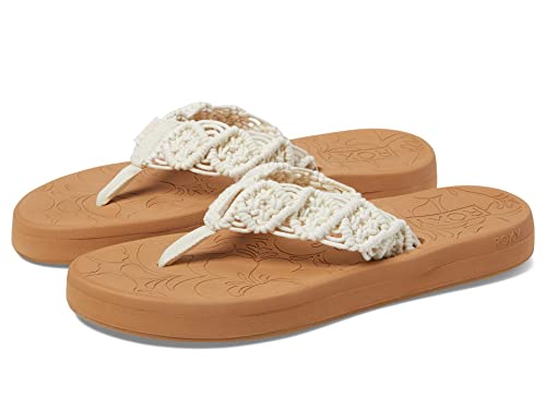 Image of Roxy Women's Colbee Hi Flip Flop Sandal