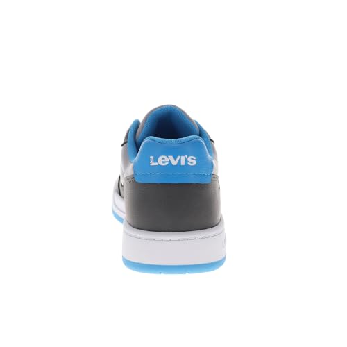 Levi's Unisex-Child La Jolla Sneaker4