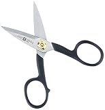 ZWILLING Superfection Classic Household Scissors, 10cm