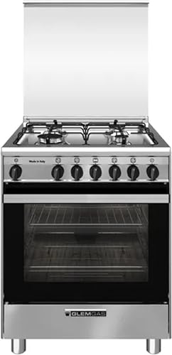 La cottura tradizionale di un forno a gas, combinata con la ventilazione forzata fornisce una buona distribuzione del calore per una preparazione su un unico o più livelli. L' umidità generata durante la cottura preserva i sali minerali negli alimenti. Le ricette vengono preparate in meno tempo, con un maggior risparmio energetico.