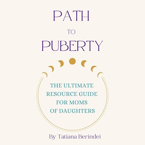 Path to Puberty : Tatiana Berindei episode artwork