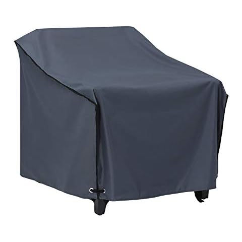 Patio Chair Cover 30x37x31 Inches Waterproof Furniture Cover Cover