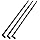 10dBi 2.4GHz 5GHz WiFi Booster Omni Directional Antenna RP-SMA for Wireless Router Network Devices PC Security Cameras Wirele