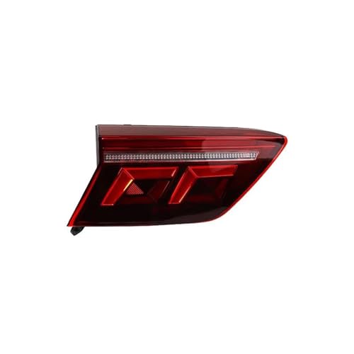 Feu arrière de voiture LED Tiguan 2022 2023 | Sécurité en voyage