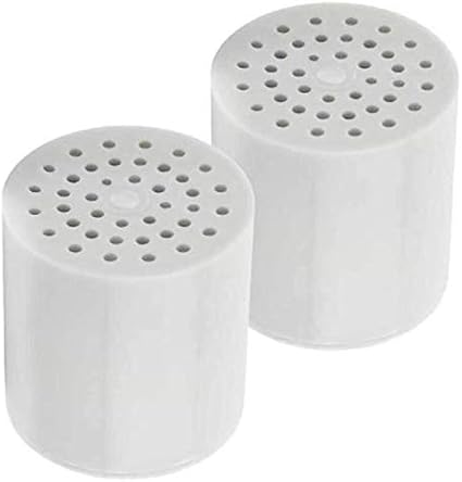 acqua alcalina per doccia