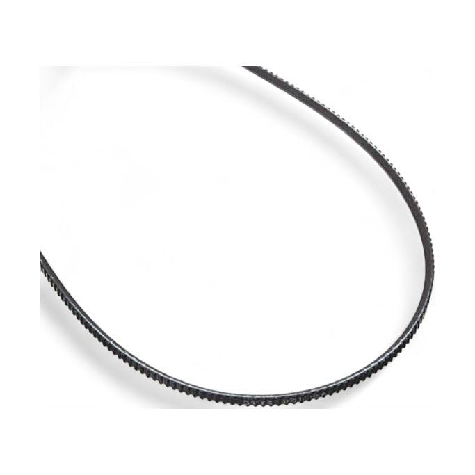 Replacement Belt for Gates 5M875 Polyflex Top Width 5mm, Length 875mm Internal Drive Band Repair Kit for DIY Maintenance and Replacement Moving Parts Repair Solution