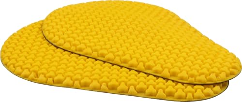 SAS-TEC Protektor SC-1/KA ultradünn flexibel für Schulter Ellenbogen Knie Hüfte