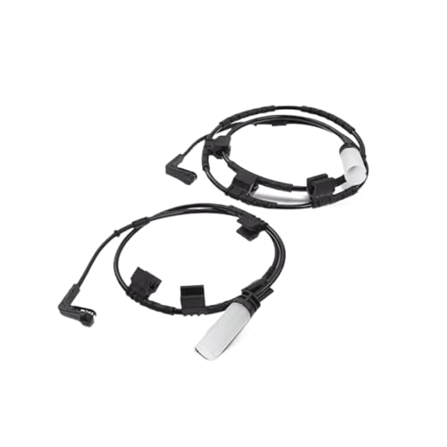 Pastilla freno sensor evita daños al disco de coche R55 R56 R57 recambio eje delantero trasero