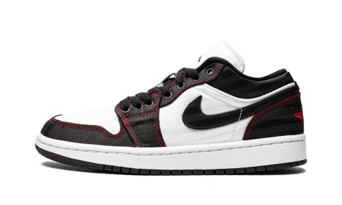 Image of Nike Women's Air Jordan 1 Low SE Sneaker