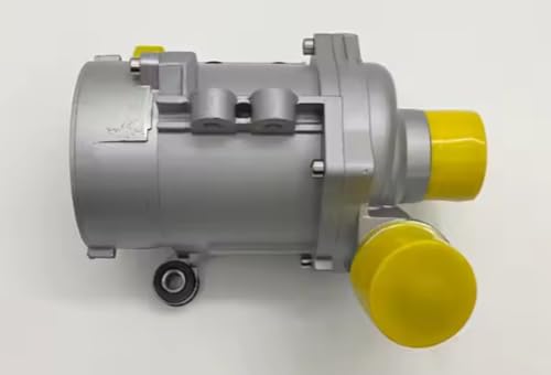 Elektrische Wasserpumpe 11517586925 kompatibel mit E60 E90 E70 N52 X3 X5 328i