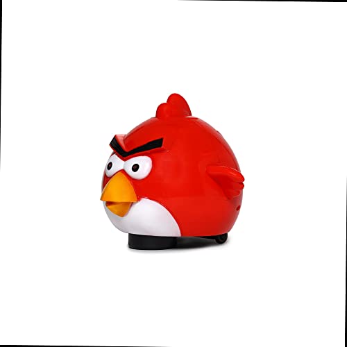 Image of Toyzone Birdy Bump 'n' Go-20141 | Bump & Go Toy with Lights and Sound | Fun Dancing Exciting Toy | Safe Non-Toxic | Attractive for New Born Baby & Toddlers | Battery Operated Animal Figure | Early Learning Educational Toys | Musical Toy for Girls & Boys