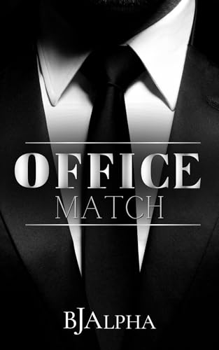 Office Match (Office Short Stories Book 2) (English Edition)
