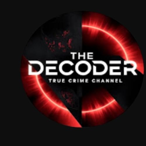 Amazon.com: The Decoder - True Crime : Reel Radio: Audible Books ...