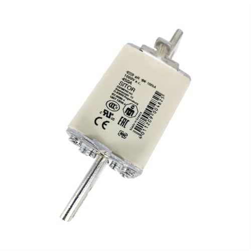 3NA3680 protection à fusible haute tension de haute précision