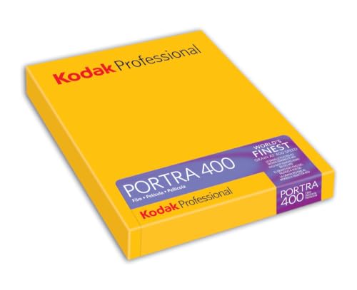 Amazon | Kodak プロフェッショナル用 カラー ネガティブ フィルム