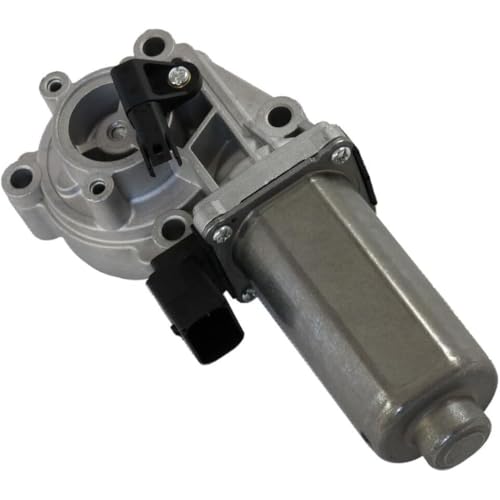Actuador de motor de caja de transferencia para BMW X3 E83 y X5 E53 ATC400 6