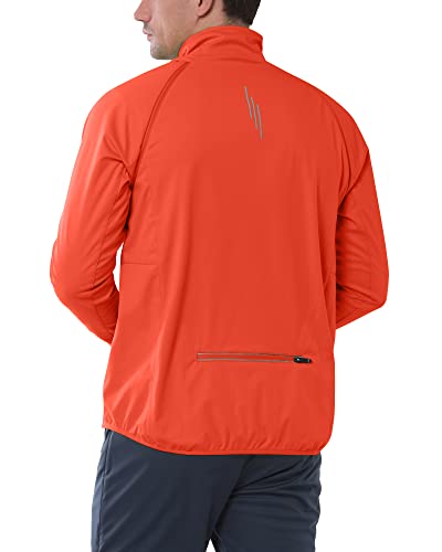 33,000Ft Men'S Cycling Jacket Long Sleeve thumb #2