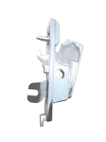 Penco Improved Locker Handle - with New Lifter Grid Pattern for A Better Grip! Model PE101