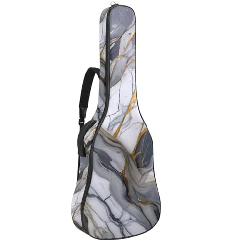 Housse de transport imperméable pour protéger votre guitare de la pluie