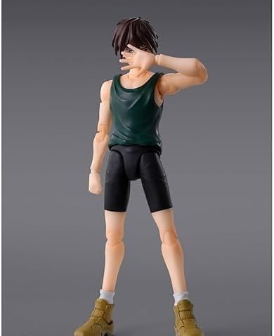 Amazon.co.jp: S H.Figuarts ヒイロ・ユイ : おもちゃ