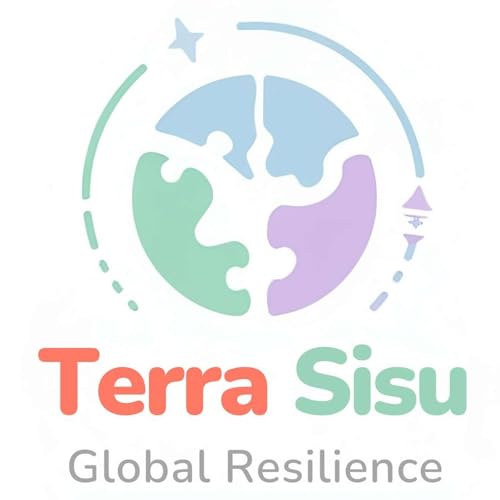 Terra Sisu - Global Resilience cover art