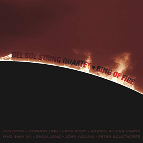 Ring of Fire: Music of the Pacific Rim Ring of Fire: Music of the Pacific Rim