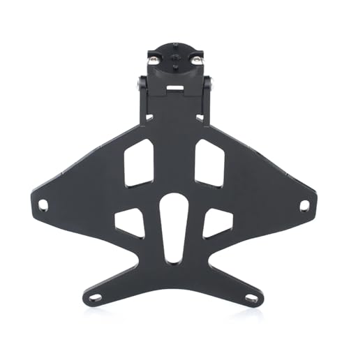 Support téléphone moto V-Strom 650 pour éviter les vibrations