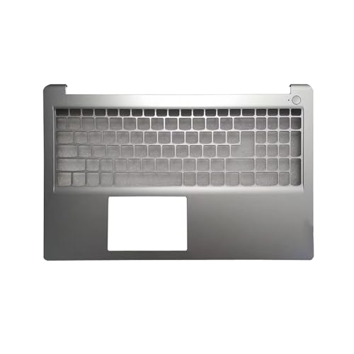 RUTFTMAK(�����ȓX) IdeaPad 1 �ƌ݊������� 15ALC7 15IAU7 15IJL7 LCD �w�ʊW���J�o�[�t�����g�x�[���L�[�{�[�h�p�[�����X�g�{�g���P�[�X�R���s���[�^���i�A�N�Z�T���[(C Cover)
