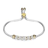 [ Gioielli di moda] È adatto per l' usura quotidiana e può essere indossato in ogni occasione, come souvenir, feste, San Valentino, compleanni, anniversari, graduazioni, parti specifiche, matrimoni, appuntamenti, danze, rendendo il tuo stile più attraente, affascinante e attraente. Moda.