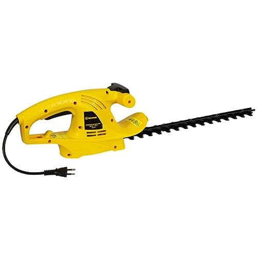 Aparador de Cerca Viva Elétrico Matsuyama 450mm 450W 127V