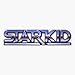Starkid Sticker Bumper Sticker Vinyl Decal 5