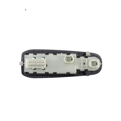 Bouton de commande lève-vitre avant gauche 308 408 mécanisme électrique