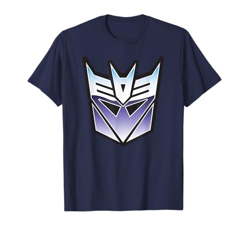 Logo de Transformers Decepticon T-Shirt