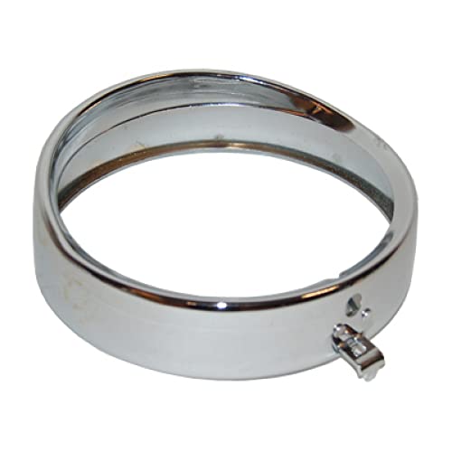 Anillo para faros delanteros C673 KS50 Cover