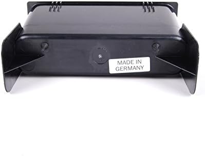 Porsche 996-552-253-01-01C - Radio Support Shelf