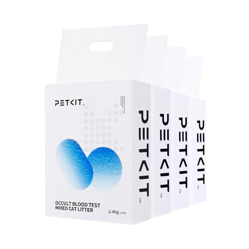 yPETKITz L Am  ɔFς NǗ AH  LgC EL L R ^pbN L jIC鍻 ł܂  юUȂ VRf 2.3kg*4 ybgLbg