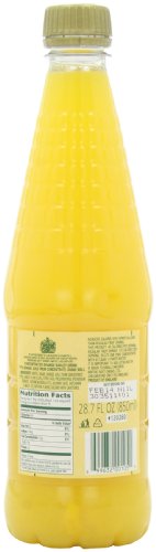 Robinson's Orange Barley Water, 28.7-Ounce (Pack of 4)