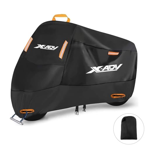 Housse de moto étanche extérieure pour protéger le scooter X-ADV