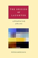 Origins of Laughter, The 0973898542 Book Cover
