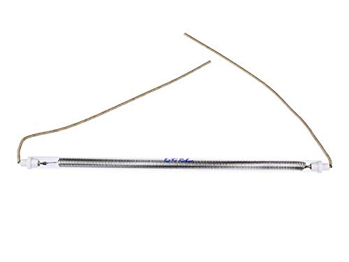 HOLMAN HE-197829 Heater Tube EZ10 QCS-2-