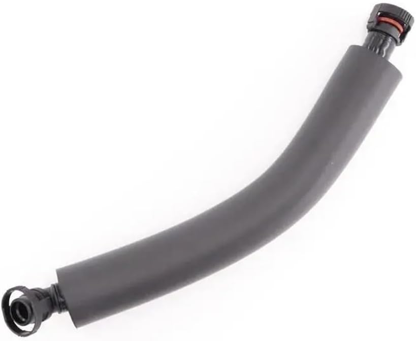 11157511341 Car Accessories Crankcase Breather Vent Tube Fit For bm 3' E46 X3 E83