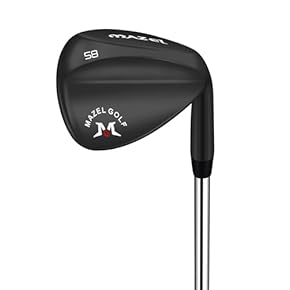 喜MJ19802　美品　送料無料　即購入可能　スピード発送　ウェッジ Amazon | フォージドゴルフウェッジセット メンズまたは個人用