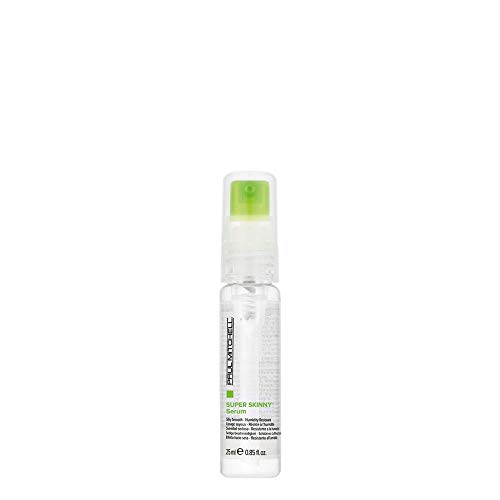 Buy Paul Mitchell Super Skinny Serum, Speeds Up Drying Time, Humidity
