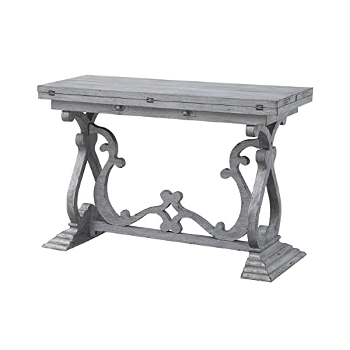 The Best Flip Top Console Dining Table for Your Home A Complete Guide