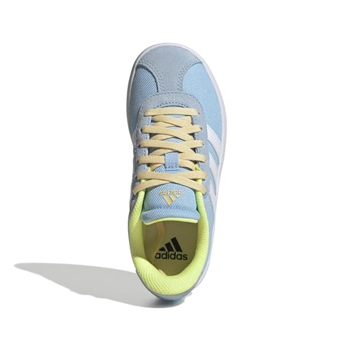 Image of adidas Kids' VL Court 3.0 Shoe