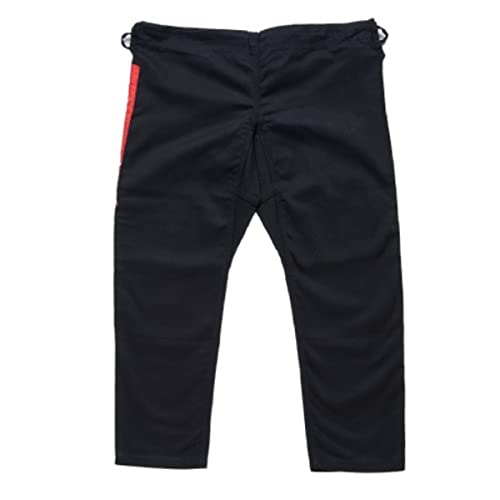 Kimono Koral One Icon Preto Unissex (A2)