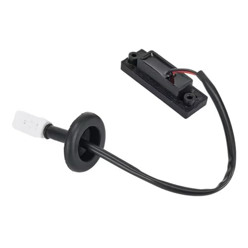 Bouton de déverrouillage du hayon arrière Accent commutateur de coffre 2010-2016