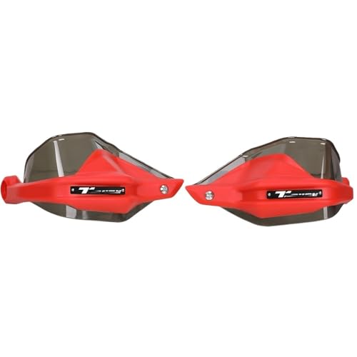 Protège-mains de moto bouclier protection du guidon antichoc Tenere 700 XTZ