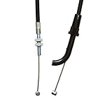 Gas-Bowdenzug Öffner geeignet für Kawasaki GPZ 900 R Ninja