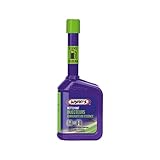 Limpiador de inyectores de Gasolina Wynns 55964, 325 ml